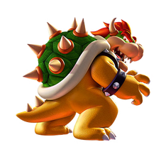 BowserOblivion