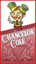 CHANCELOR COLE