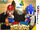 Mario & Sonic at Rio 2016 Olympic Games (BakerBoyScout version)