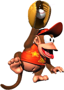 Diddy Kong