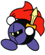 Classic Meta Knight