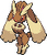 Lopunny Sprite