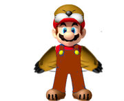 Monty Mario