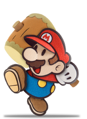 Paper Mario (fighter)