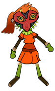 Majora Syi