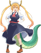 Tohru