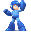 Mega Man (Unlockable)