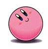 Ball Kirby