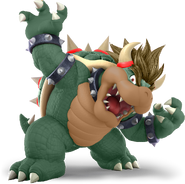 Bowser Alt 20