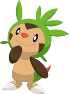 Chespin