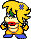 Sprite from The Koopalings Project and Flower Power (By SuperToadMan (t∣b∣c))