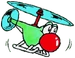 Helicopter Yoshi - SMW2.png (41 KB)