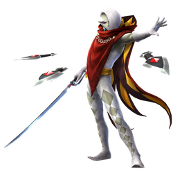 Hyrule-warriors-wii-u-transparent-ghirahim