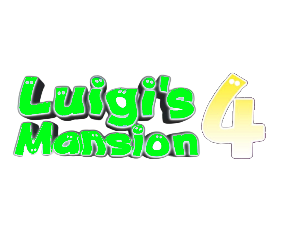 Luigi's Mansion: 4, Fantendo - Game Ideas & More