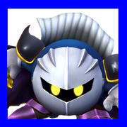 Meta Knight(Clear)a