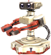 R.O.B. (Heavy)