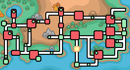Pokémon Solar Red and Lunar Blue/Region/Rural | Fantendo - Game Ideas ...