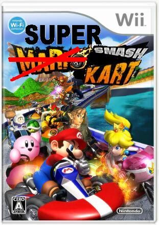 Ultimate Fun on Smash Kart! 