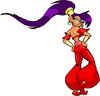 Shantae Classic 1