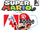 Super Mario vs. Adobe 2: Fight for Flash Player