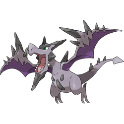 Aerodactyl, Fantendo - Game Ideas & More