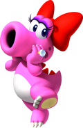 Birdo