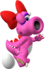 Birdo SSB4