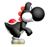 Black Yoshi