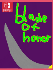 BladeOfHonor Boxart