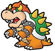 Bowser 2