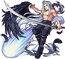 Monster Strike - Sephiroth (SSS)