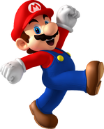 Mario (Medium)