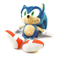 Sonic the Hedgehog (Doll)