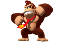 DKDonkeyKOng