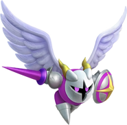 Galacta Knight