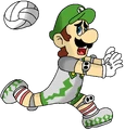 Luigi Spikers.png (1.69 MB) Luigi in Super Mario Spikers