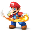 Mario SSB4