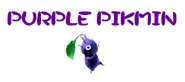 PurplePikmin