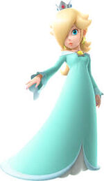 Rosalina