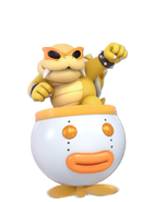 Roy Koopa Alt 7