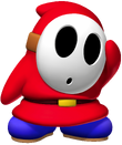 Shy Guy Small