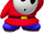 Shy Guy