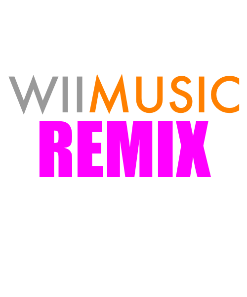 Wii Music Remix Fantendo Game Ideas More Fandom - wii mii theme roblox