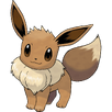 133Eevee