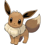 133Eevee
