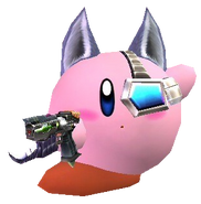 Wolf Kirby