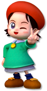 Adeleine KSA