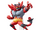 Amiibo/Incineroar