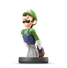 Amiibo Luigi