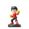 Mii Brawler